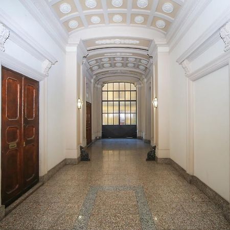 Stylish Loft Gioia Διαμέρισμα Τορίνο Εξωτερικό φωτογραφία