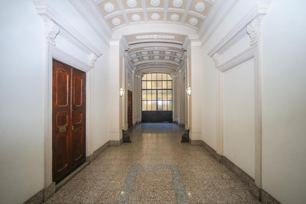 Stylish Loft Gioia Διαμέρισμα Τορίνο Εξωτερικό φωτογραφία