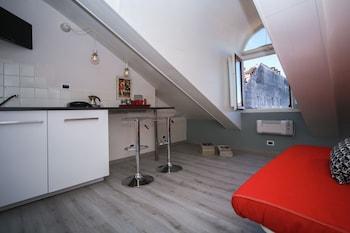 Stylish Loft Gioia Διαμέρισμα Τορίνο Εξωτερικό φωτογραφία